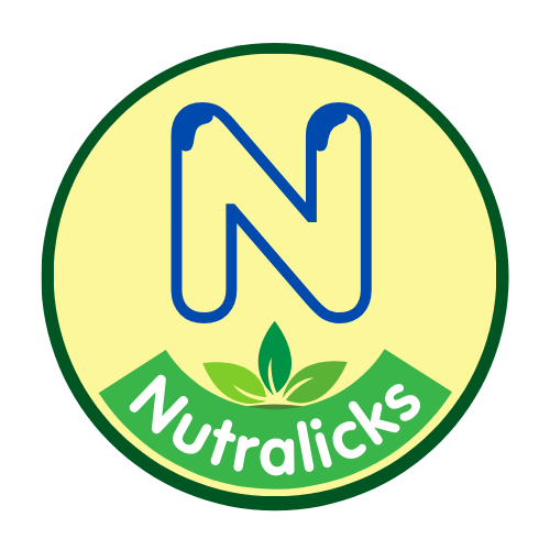 Nutralicks